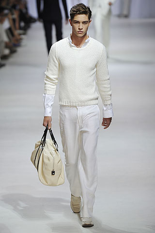 Ermenegildo Zegna / - 2011